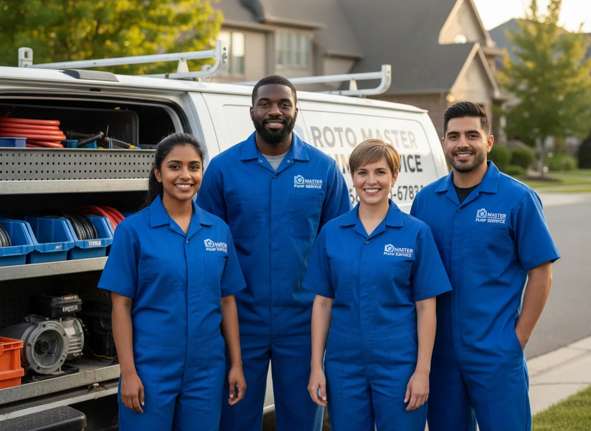 Sump Pump Installation company in Copalis Beach, WA